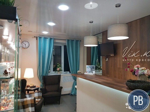 Продается Центр Красоты