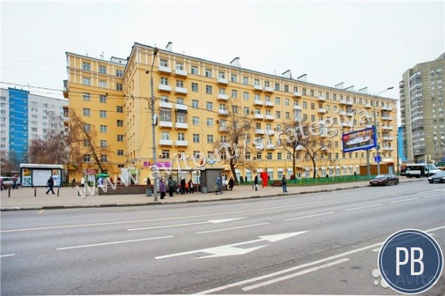 Маршала Василевского 15 - 155 квадратных метров / Продажа арен
