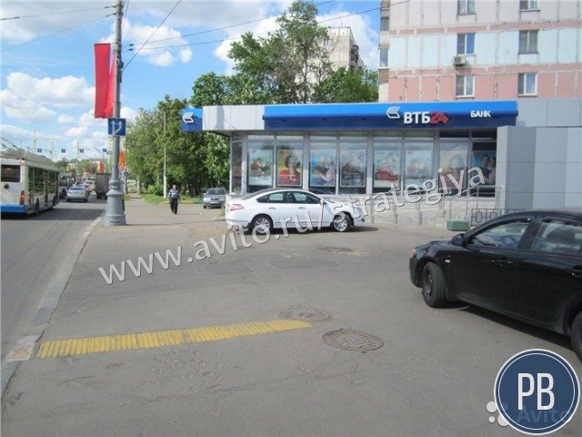 Дмитровское шоссе 64к1 - 357,7 квадратных метров / Продажа аре