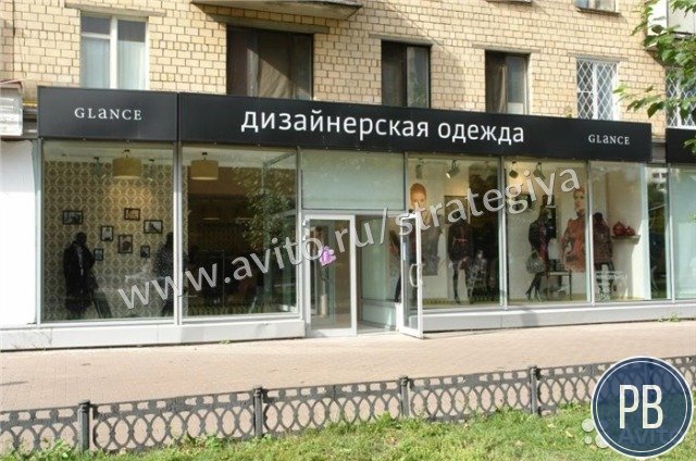 Большая Черкизовская 5 - 106,4 квадратных метров / Продажа аре