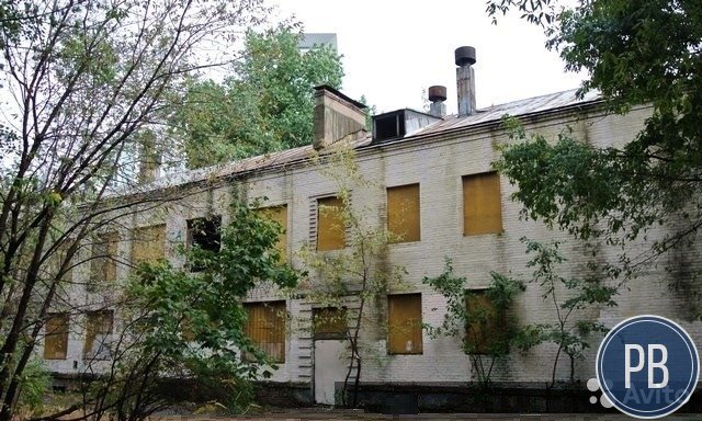 Помещение свободного назначения, 1064 м²