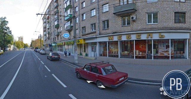 Помещение свободного назначения, 270 м²