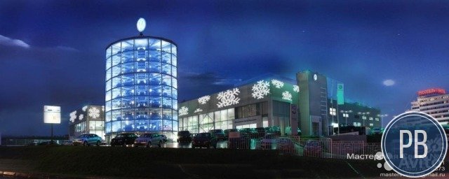 Помещение свободного назначения, 13020 м²