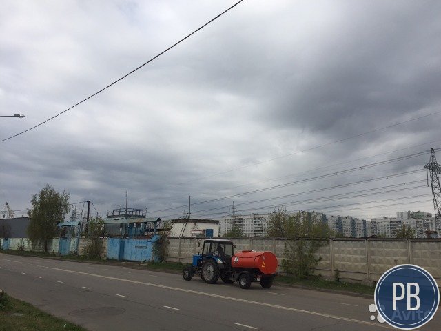 Помещение свободного назначения, 1830.1 м²