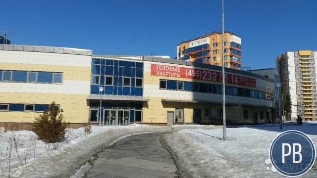 Помещение свободного назначения, 3467.4 м²