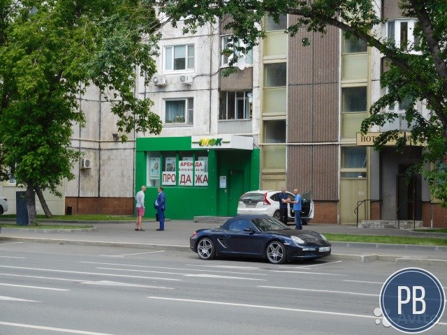 Продажа нежилого помещения свободного назначения