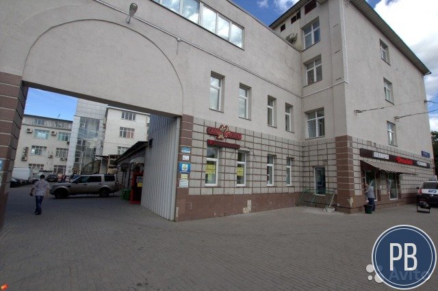 Помещение свободного назначения, 135 м²