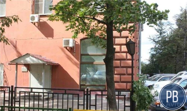 Шоссе Энтузиастов 26 - 103,5 квадратных метров / Продажа аренд