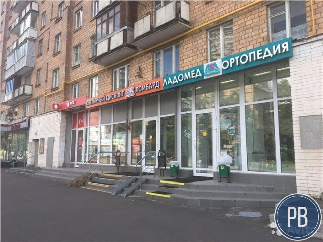 Первомайская 74 (Блок 2) - 74,3 квадратных метров / Продажа ар