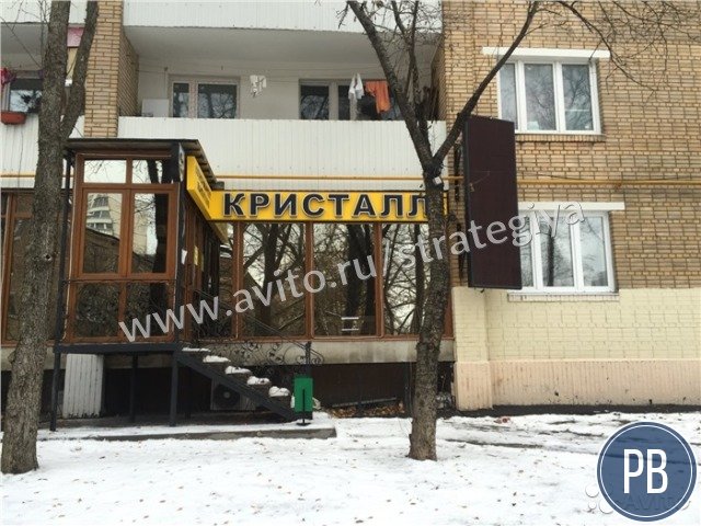 Можайское шоссе 26 - 78 квадратных метров / Продажа арендного