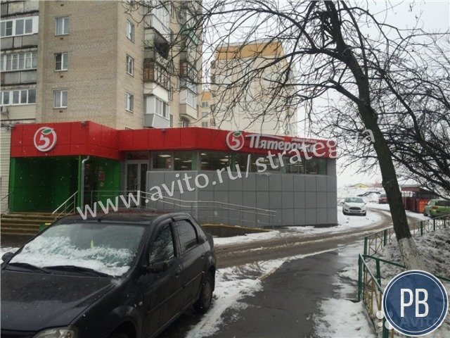 Г.Химки, мкр. Подрезково, Жаринова 10 - 718 кв.м