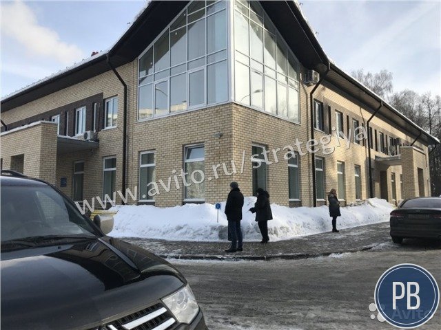Г.Красногорск, Светлая 3А с.2 - 1 483 квадратных метров / Прод