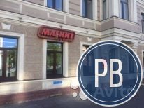 Торговое помещение, 290.2 м²