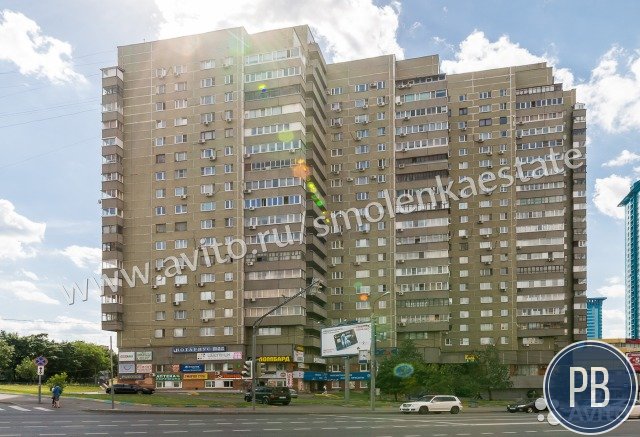 Торговое помещение, 379.00м2