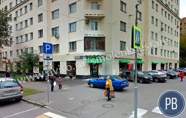 Торговое помещение, 469.00м2