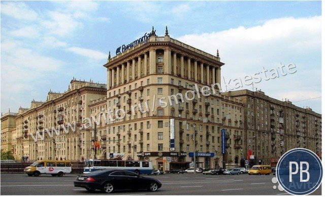 Торговое помещение, 384.70м2