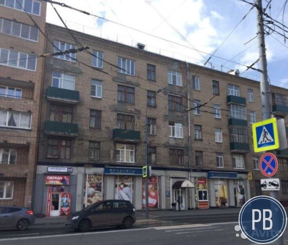 Помещение свободного назначения, 318.5 м²