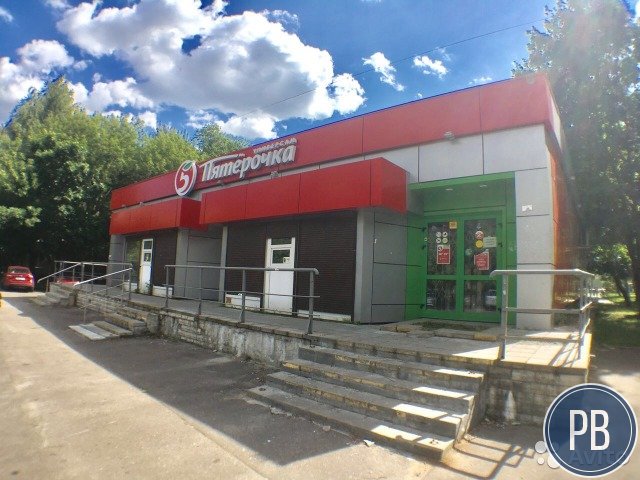 Помещение свободного назначения, 300 м²