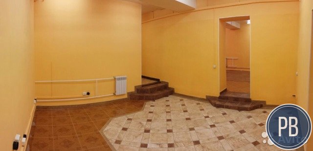 Помещение свободного назначения, 160 м²