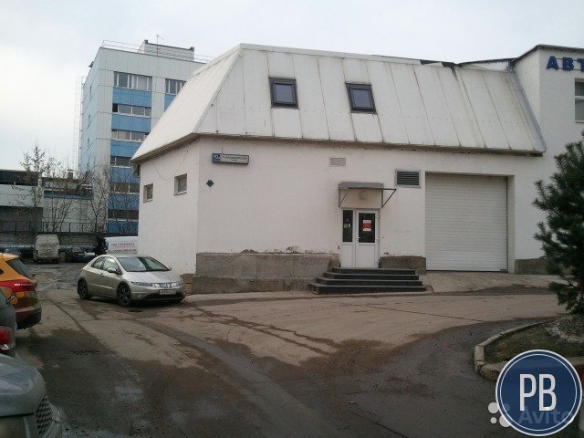 Продаю помещение свободного назначения, 1031.8 м²