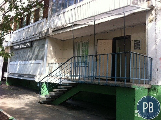 Продаю помещение свободного назначения, 155 м²