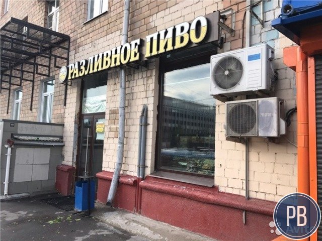 Волоколамское шоссе 110 - 66,7 квадратных метров / Продажа аре