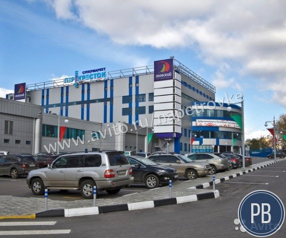 Продаю помещение под торговлю, 36747 м²