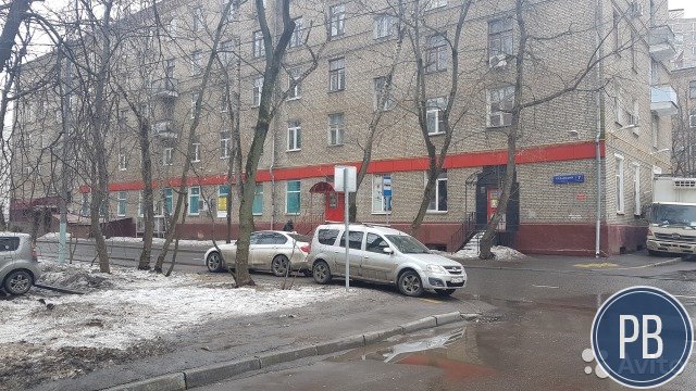 Торговое помещение, 754 м²