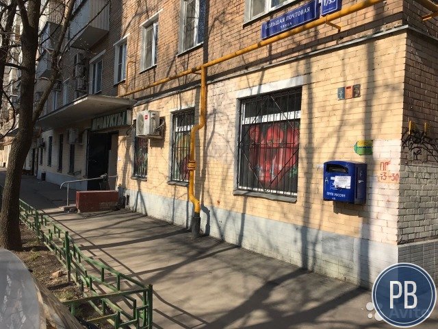 Торговое помещение, 273 м²
