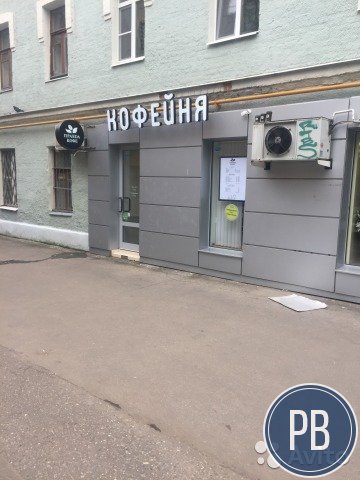 Торговое помещение, 28 м²