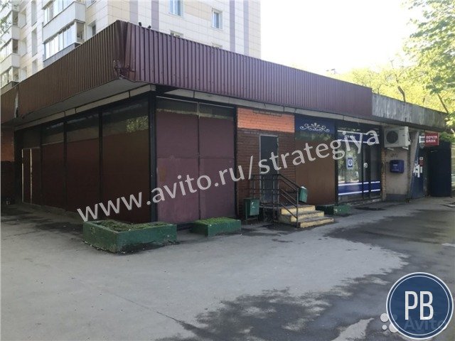 Кавказский бульвар 35/2 к1 - 149,2 кв.м / Продажа