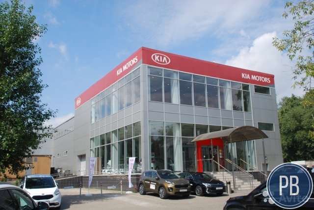 Торговое помещение, 5022 м²
