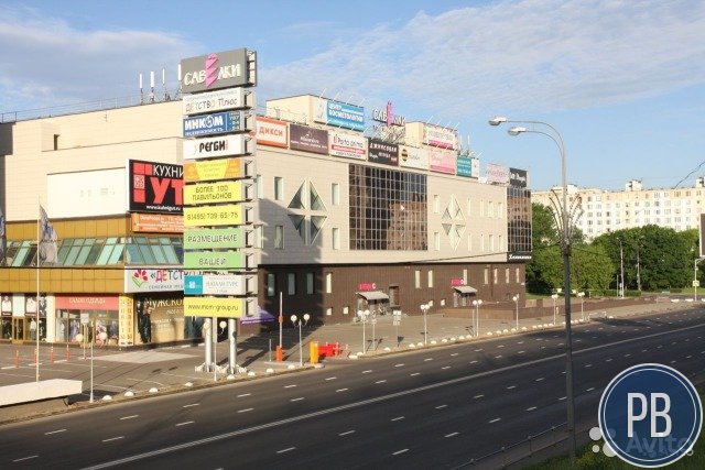 Продажа Торгового центра, 15075.9 м²