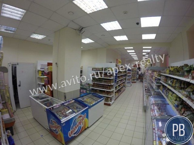Продажа магазина пл. 220 м2 Зеленоград