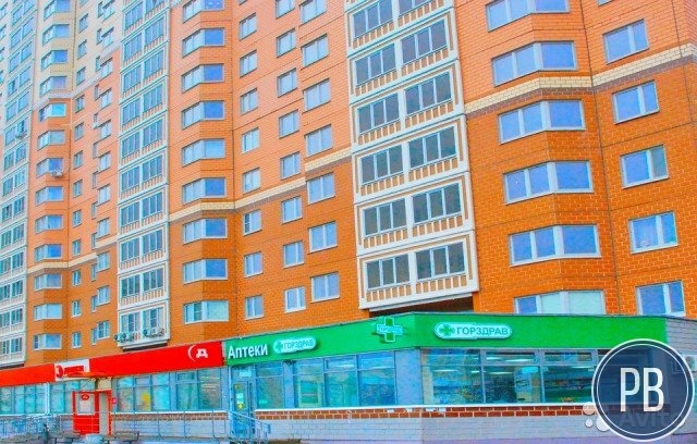 Продажа арендного бизнеса