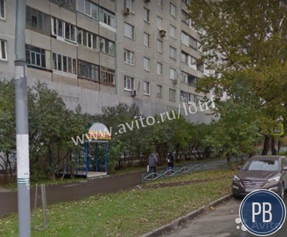 Торговое помещение, 153 м²