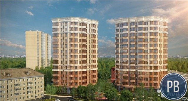 Рогожский Вал 11к2 - 152,2 квадратных метров / Продажа торгово