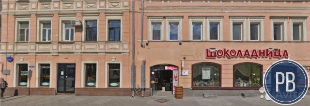 Покровка 21-23/25 - 364 квадратных метров / Продажа арендного