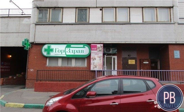 Братиславская 18к1 - 139,7 кв.м / Продажа арендног
