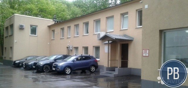 Продаю помещение свободного назначения, 1880 м²