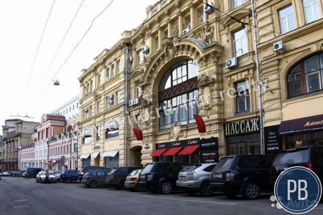 Продаю помещение свободного назначения, 590.00 м²