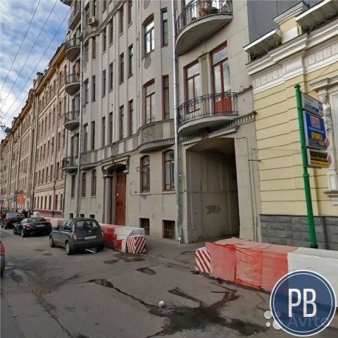 Продажа ПСН пл. 128 м2 м. Трубная в жилом доме в