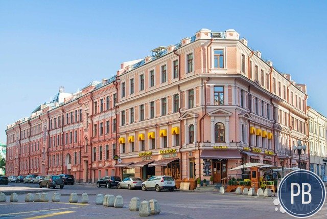Помещение свободного назначения, 95 м²