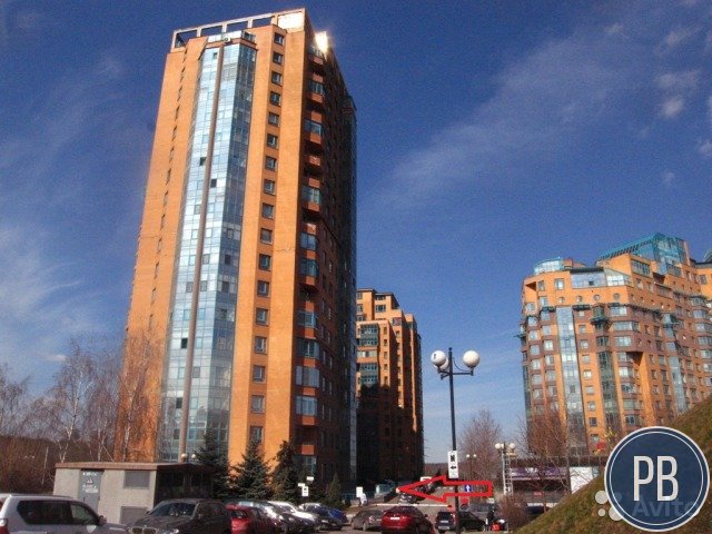 Помещение свободного назначения, 163 м²