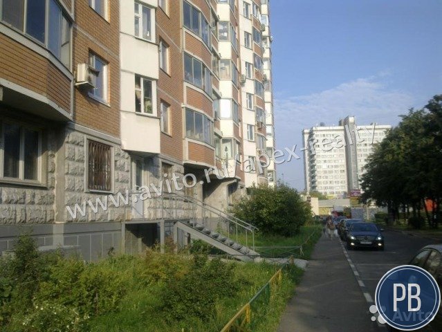 Продажа ПСН пл. 27 м2 под аптеку, банк, бытовые