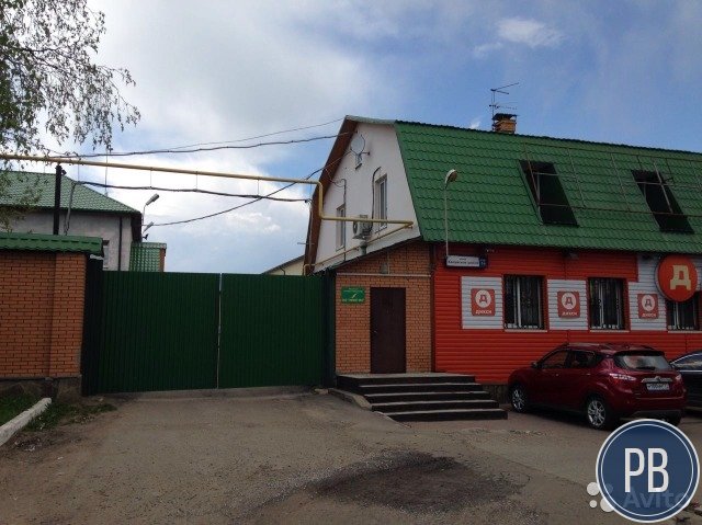 Продаю помещение свободного назначения, 9780 м²