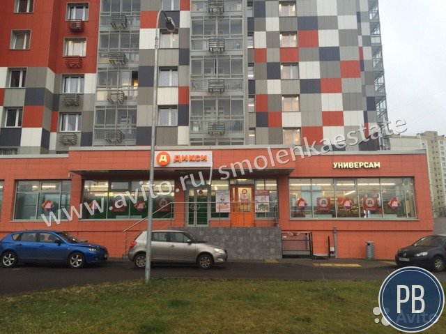 Готовый бизнес, 474.00м2