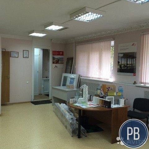 Помещение свободного назначения, 87 м²