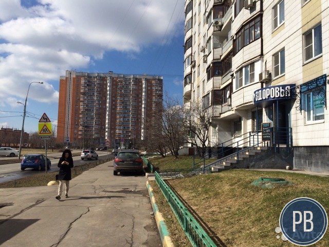 Помещение свободного назначения, 32 м²