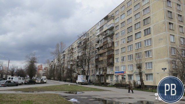 Торговое помещение, 45 м²
